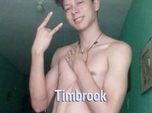 Timbrook