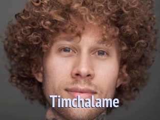 Timchalame