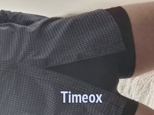 Timeox