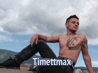 Timettmax