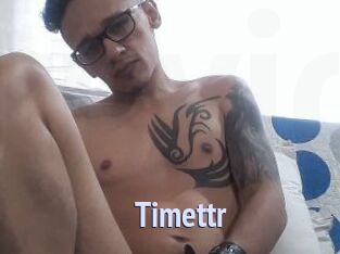 Timettr