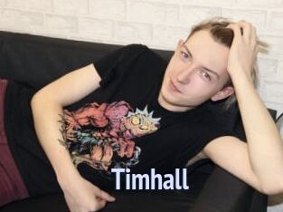 Timhall