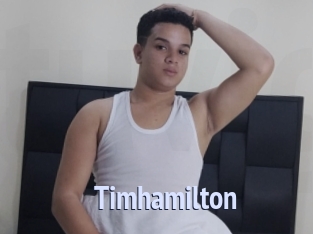Timhamilton
