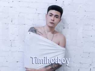 Timihotboy