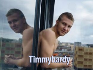 Timmyhardy