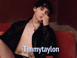 Timmytaylon