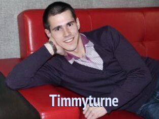 Timmyturne