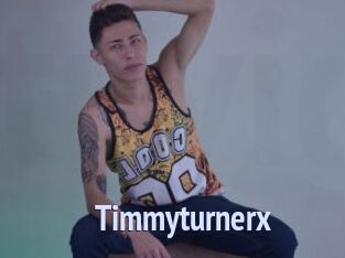 Timmyturnerx
