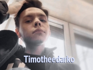 Timotheedarko