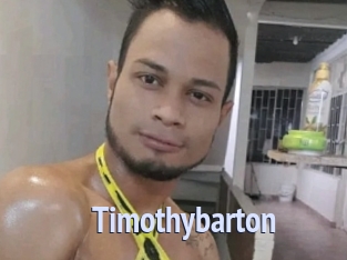 Timothybarton
