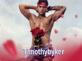 Timothybyker
