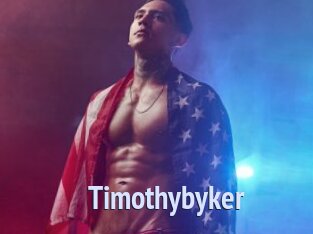 Timothybyker
