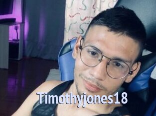 Timothyjones18