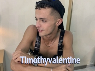 Timothyvalentine