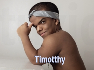 Timotthy