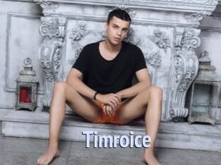 Timroice
