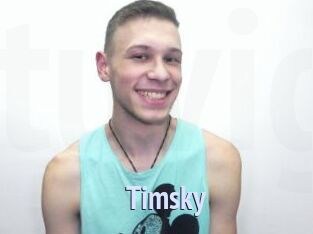 Timsky