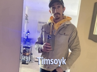 Timsoyk