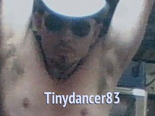Tinydancer83