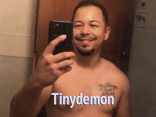 Tinydemon