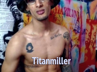 Titanmiller