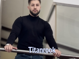 Titanrook