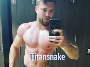 Titansnake
