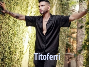 Titoferri