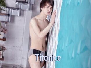 Titonice