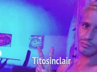 Titosinclair
