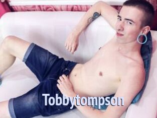 Tobbytompson