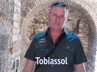 Tobiassol