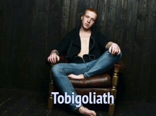Tobigoliath