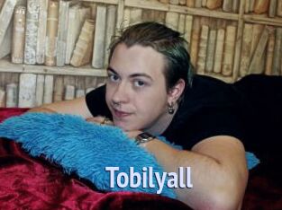 Tobilyall