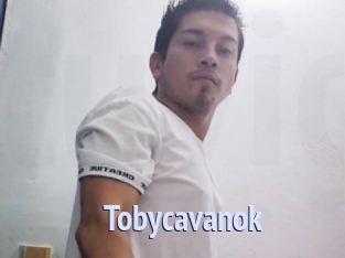 Tobycavanok
