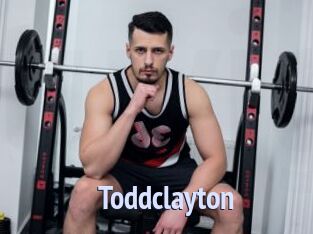 Toddclayton