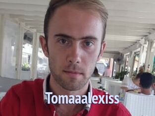 Tomaaalexiss
