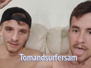 Tomandsurfersam