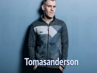 Tomasanderson