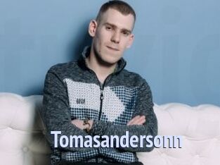 Tomasandersonn