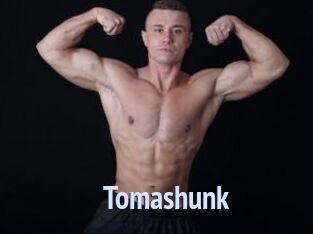 Tomashunk