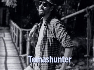 Tomashunter