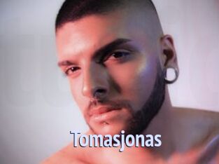 Tomasjonas