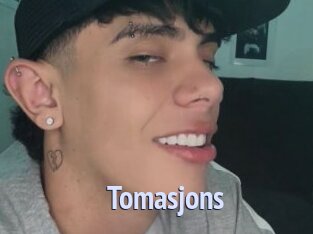 Tomasjons