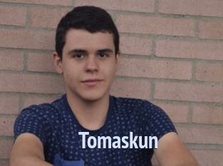 Tomaskun