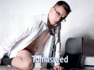 Tomasreed