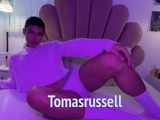 Tomasrussell