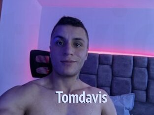 Tomdavis