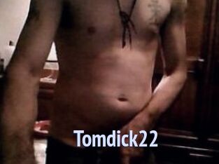 Tomdick22