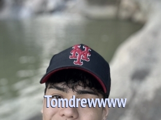 Tomdrewwww